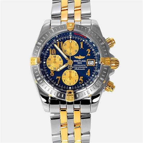 breitling b13356 chronomat evolution|a13356 Breitling source price.